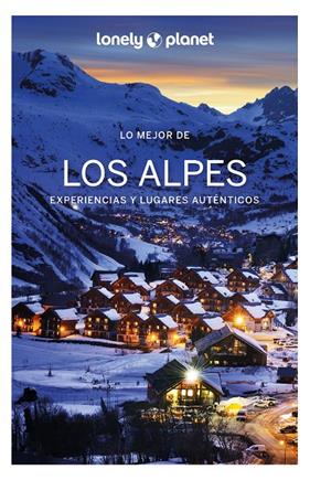 ALPES, LOS | 9788408254492