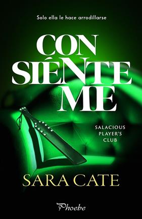 CONSIÉNTEME | 9791387787387 | CATE, SARA