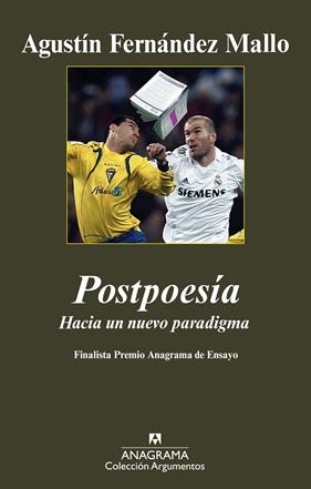 POSTPOESIA : HACIA UN NUEVO PARADIGMA | 9788433962928 | FERNANDEZ MALLO, AGUSTIN