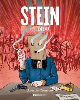 STEIN (PIEDRA) | 9788410200111 | COMOTTO, AGUSTIN 