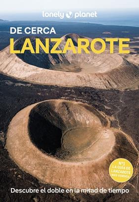 LANZAROTE | 9788408296584