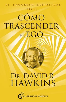 PROGRESO ESPIRITUAL., EL | 9788412974829 | HAWKINS, DAVID R.