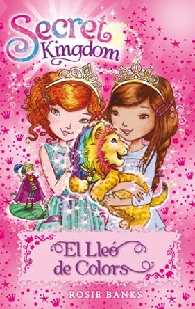 LLEO DE COLORS, EL | 9788424657352 | BANKS, ROSIE