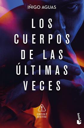 CUERPOS DE LAS ÚLTIMAS VECES, LOS | 9788408268413 | AGUAS, IÑIGO