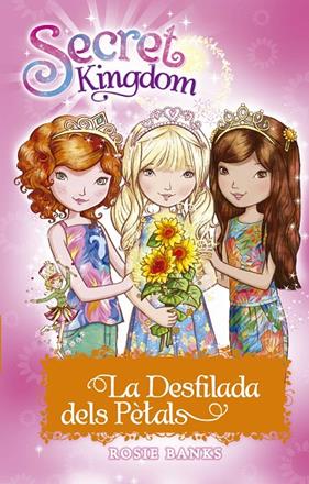 DESFILADA DELS PETALS, LA | 9788424660338 | BANKS, ROSIE