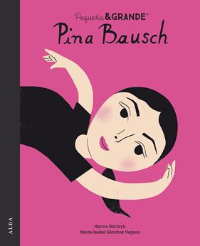 PINA BAUSCH  ( CATALA )  | 9788490657980 | SÁNCHEZ VEGARA, MARÍA ISABEL