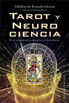 TAROT Y NEUROCIENCIA | 9788411723220 | RAMAKRISHNAN, SIDDHARTH