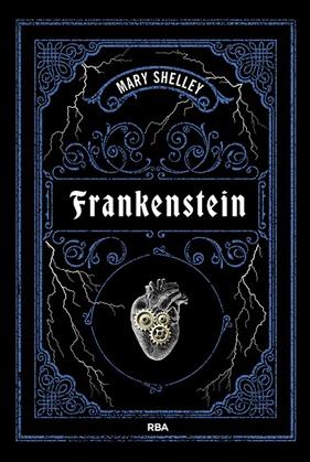 FRANKENSTEIN | 9791370310486 | SHELLEY, MARY