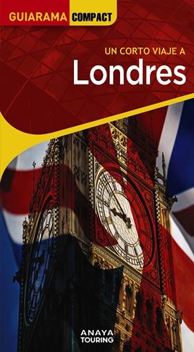 LONDRES | 9788491588702