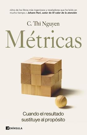 MÉTRICAS | 9788411005357 | NGUYEN, C. THI