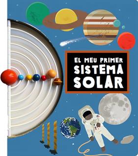 MEU PRIMER SISTEMA SOLAR, EL | 9788412905861 | BONAVISTA, RUFITO ; GEIS, PATRICIA