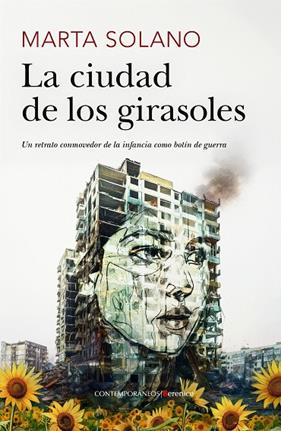 CIUDAD DE LOS GIRASOLES, LA | 9791387811488 | SOLANO, MARTA