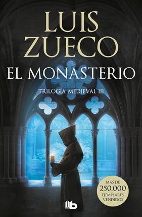 MONASTERIO, EL | 9788413145617 | ZUECO, LUIS