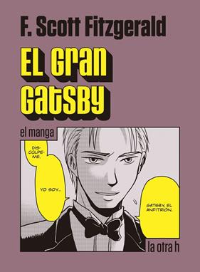 GRAN GATSBY, EL | 9788416540426 | FITZGERALD, FRANCIS SCOTT