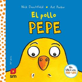 POLLO PEPE, EL | 9788434856813 | DENCHFIELD, NICK ; PARKER, ANT