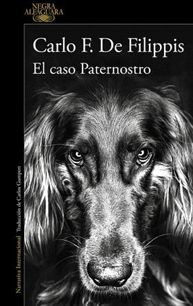 CASO DE PATERNOSTRO, EL | 9788420433400 | FILIPPIS, CARLO F, DE