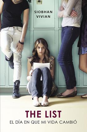 LIST ( EL DIA EN QUE MI VIDA CAMBIO ) | 9788420418582 | VIVIAN, SIOBHAN