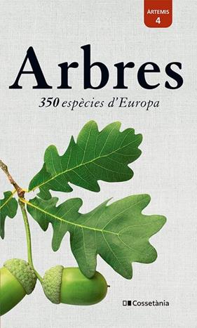 ARBRES | 9788413563206 | SPOHN, MARGOT ; SPOHN, ROLAND