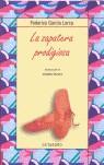 ZAPATERA PRODIGIOSA, LA | 9788480637343 | GARCIA LORCA, FEDERICO