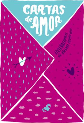 CARTAS DE AMOR (ADOLESCENTES.COM) | 9788424659578 | CASTRO URIO, BARBARA