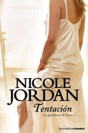 TENTACION | 9788408008507 | JORDAN, NICOLE