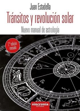 TRANSITOS Y REVOLUCION SOLAR | 9788412966732 | ESTADELLA, JUAN