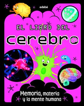 LIBRO DEL CEREBRO, EL | 9788468350295