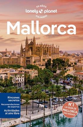 MALLORCA  | 9788408273172