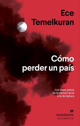 COMO PERDER UN  PAIS | 9788433964434 | TEMELKURAN, ECE