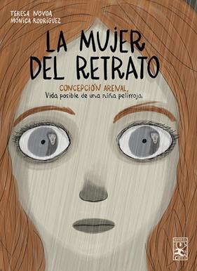 MUJER DEL RETRATO, LA | 9791387922443 | RODRÍGUEZ, MÓNICA