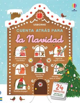 CUENTA ATRÁS PARA LA NAVIDAD | 9781801312844 | MACLAINE, JAMES ; WHEATLEY, ABIGAIL