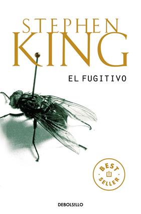 FUGITIVO, EL | 9788497930147 | KING, STEPHEN