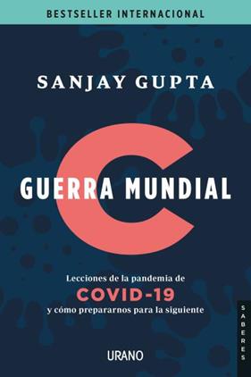 GUERRA MUNDIAL C | 9788417694470 | GUPTA, SANJAY