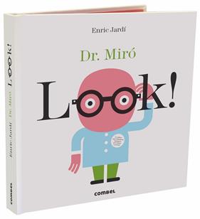 DR. MIRO LOOK! | 9788491013327 | JARDI, ENRIC