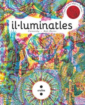 IL·LUMINATLES | 9788466145053 | CARNOVSKY ; DAVIES, KATE