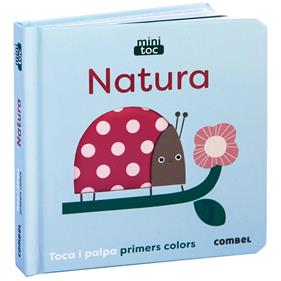 NATURA | 9788411582988 | FINDLAY, RHIANNON
