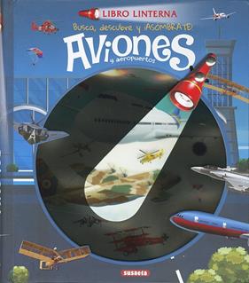 AVIONES Y AEROPUERTOS | 9791370340964