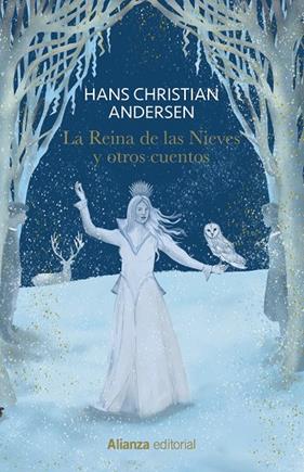 REINA DE LAS NIEVES Y OTROS CUENTOS, LA | 9791370090784 | ANDERSEN, HANS CHRISTIAN