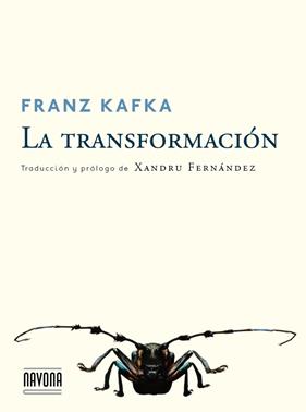 TRANSFORMACION, LA | 9788416259083 | KAFKA, FRANZ