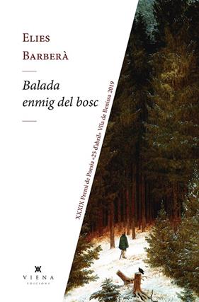 BALADA ENMIG DEL BOSC | 9788417998431 | BARBERA, ELIES