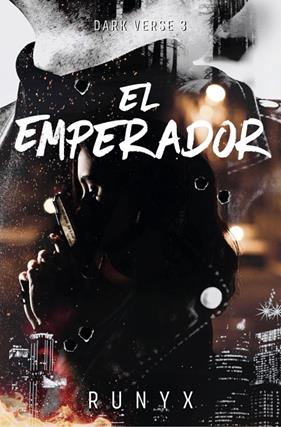 DARK VERSE 3 : EL EMPERADOR | 9788466680844 | RUNYX