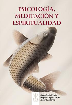 PSICOLOGIA MEDITACION Y ESPIRITUALIDAD | 9788497278676 | VV AA