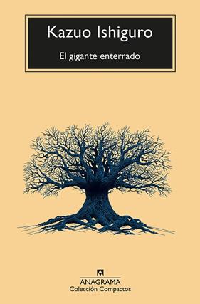 GIGANTE ENTERRADO, EL  | 9788433960559 | ISHIGURO, KAZUO