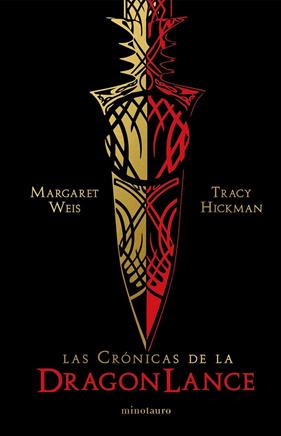 CRÓNICAS DE LA DRAGONLANCE (EDICIÓN ESPECIAL) | 9788445017173 | WEIS, MARGARET ; HICKMAN,  TRACY 