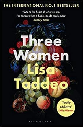 THREE WOMEN | 9781526611642 | TADDEO, LISA