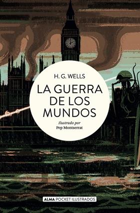 GUERRA DE LOS MUNDOS, LA | 9791387752613 | WELLS, H. G.