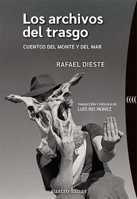 ARCHIVOS DEL TRASGO, LOS | 9788412707649 | DIESTE, RAFAEL