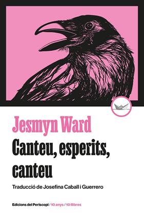 CANTEU, ESPERITS, CANTEU  | 9788419332295 | WARD, JESMYN