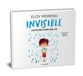 INVISIBLE (ALBUM) | 9788418050022 | MORENO, ELOY