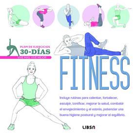 FITNESS | 9788466244916 | COSTA, GIOVANNI ; DAVIES, SARA